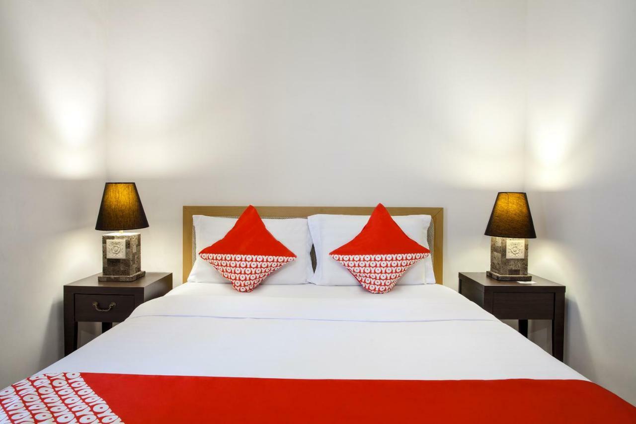 Oyo 107 Kusuma Kemang Suite Jakarta Exteriör bild